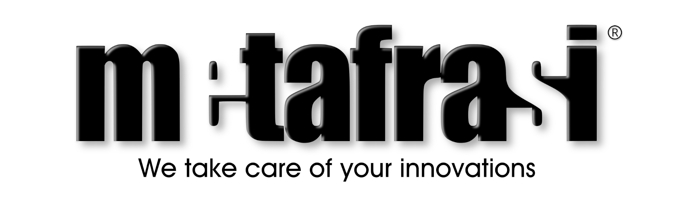 Metafrasi Logo